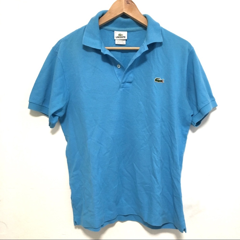 Lacoste Polo shirt